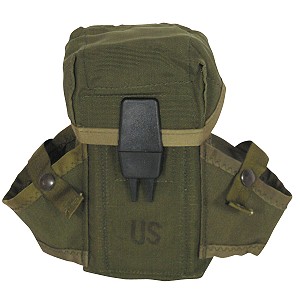Pouches